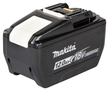 Makita LXT blokaccu 12.0Ah 18V