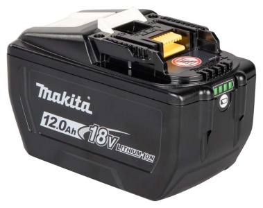 Makita LXT blokaccu 12.0Ah 18V