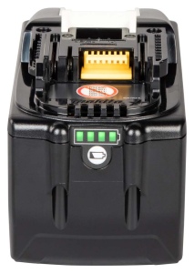 Makita LXT blokaccu 12.0Ah 18V