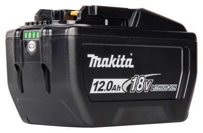 Makita LXT blokaccu 12.0Ah 18V