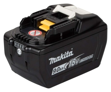 Makita LXT blokaccu 9.0Ah 18V