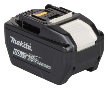 Makita LXT blokaccu 9.0Ah 18V
