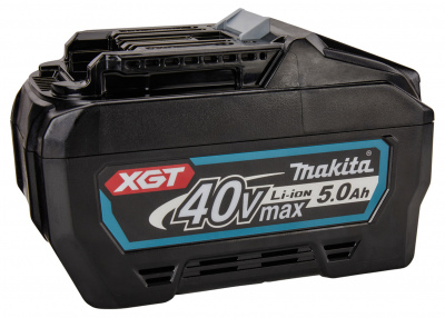 Makita XGT blokaccu 5.0 Ah 40V