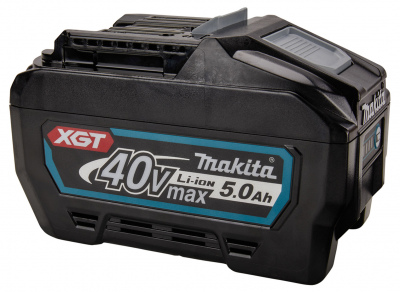 Makita XGT blokaccu 5.0 Ah 40V