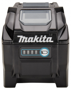 Makita XGT blokaccu 5.0 Ah 40V