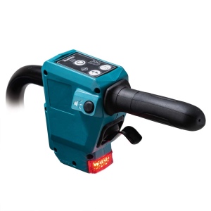 Makita LXT DCU602Z met elek kiepbare bak
