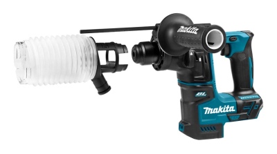 Makita LXT DHR171ZJ Boorhamer 18V