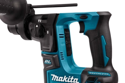 Makita LXT DHR171ZJ Boorhamer 18V