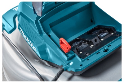 Makita LXT DLM463Z Grasmaaier 2x18V