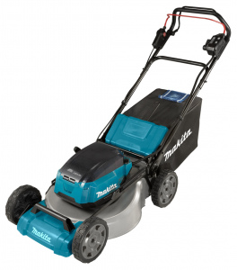 MAKITA DLM532Z accu grasmaaier 2x18V