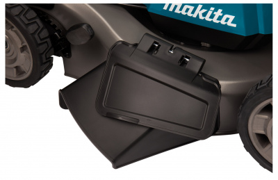 MAKITA DLM532Z accu grasmaaier 2x18V