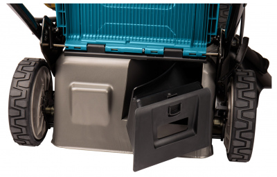 MAKITA DLM532Z accu grasmaaier 2x18V