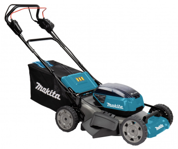MAKITA DLM532Z accu grasmaaier 2x18V