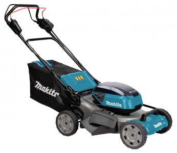 MAKITA DLM532Z accu grasmaaier 2x18V