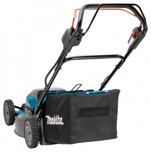MAKITA DLM532Z accu grasmaaier 2x18V