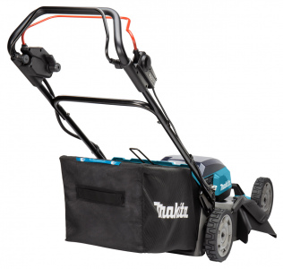MAKITA DLM532Z accu grasmaaier 2x18V