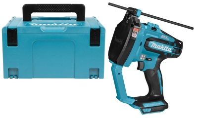 Makita LXT DSC102ZJ Draadeindschaar