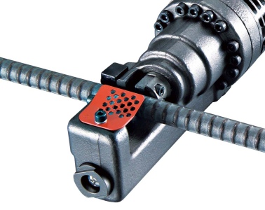 Makita LXT DSC163ZK Betonstaalschaar