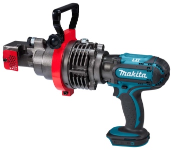 Makita LXT DSC191Z Betonstaalschaar