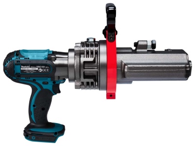 Makita LXT DSC191Z Betonstaalschaar