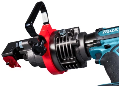 Makita LXT DSC191Z Betonstaalschaar