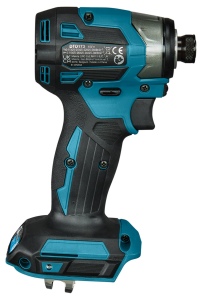 Makita LXT DTD173Z Slagschroevendraaier