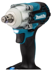 Makita LXT DTW300Z Slagmoersleutel 1/2&quot;