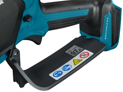 Makita LXT DUC150Z Snoeizaag 18V