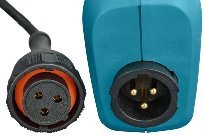 Makita LXT DUP180Z Snoeischaar 18V