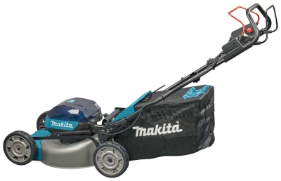Makita XGT LM001GZ accu grasmaaier 40V