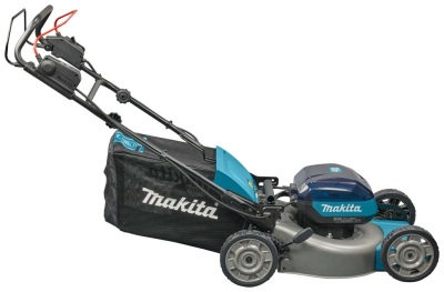 Makita XGT LM001GZ accu grasmaaier 40V