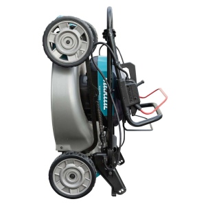 Makita XGT LM001GZ accu grasmaaier 40V
