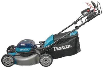 Makita XGT LM001GZ accu grasmaaier 40V