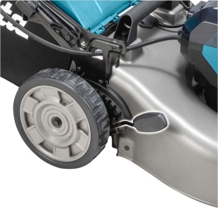 Makita XGT LM001GZ accu grasmaaier 40V