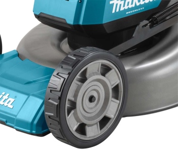 Makita XGT LM001GZ accu grasmaaier 40V