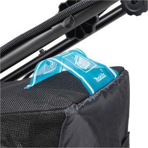 Makita XGT LM001GZ accu grasmaaier 40V