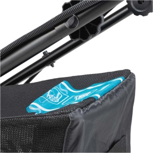 Makita XGT LM002GZ accu grasmaaier 40V