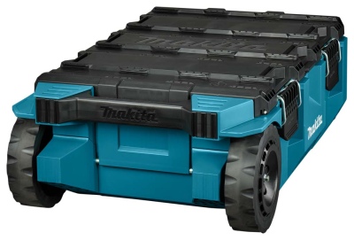 MAKTRAK P-91001 Gereedschapskist Trolley