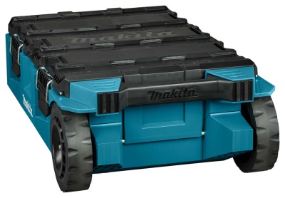 MAKTRAK P-91001 Gereedschapskist Trolley