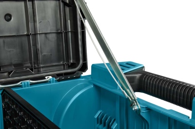 MAKTRAK P-91001 Gereedschapskist Trolley