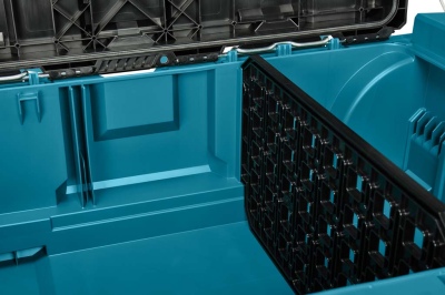 MAKTRAK P-91001 Gereedschapskist Trolley