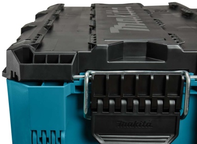 MAKTRAK P-91023 Gereedschapskist Extra L