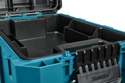MAKTRAK P-91023 Gereedschapskist Extra L
