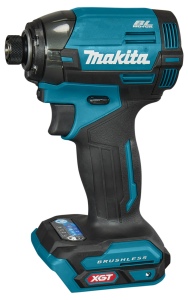 Makita XGT TD002GZ Slagschroevendraaier