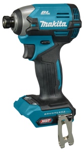 Makita XGT TD003GZ Slagschroevendraaier