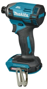 Makita XGT TD003GZ Slagschroevendraaier