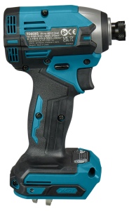 Makita XGT TD003GZ Slagschroevendraaier