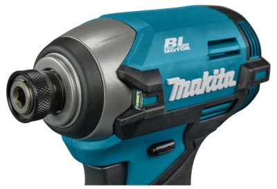 Makita XGT TD003GZ Slagschroevendraaier