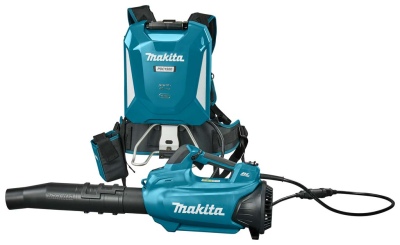 Makita PDC UB003CZNL1 Bladblazer 36V