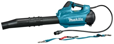 Makita PDC UB003CZNL1 Bladblazer 36V